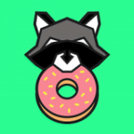 甜甜圈小镇安卓版下载-甜甜圈小镇最新版(黑洞吞噬)下载v1.0.0