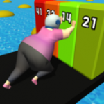 冲吧小胖子安卓版游戏下载-冲吧小胖子无限金币和谐版手游下载v1.2.0