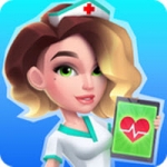 快乐诊所游戏下载-快乐诊所卡通模拟医生手游下载v1.0.0