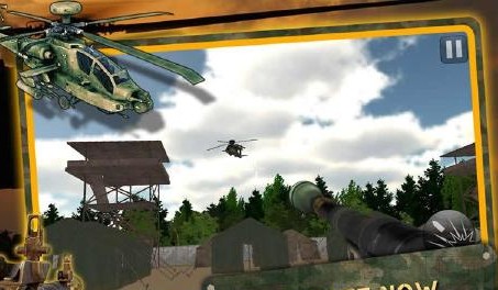 直升机空袭游戏下载-直升机空袭安卓版空中对战游戏最新下载v1.2.0