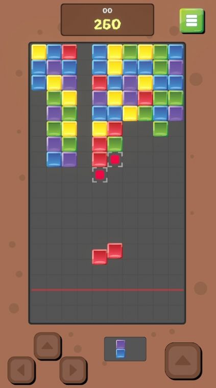 三色方块消除游戏官方版图片1
