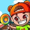 熊孩子跑酷游戏下载-熊孩子跑酷最新版下载v1.1