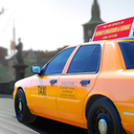 出租车司机世界下载-出租车司机世界最新版出租车驾驶下载v1.4