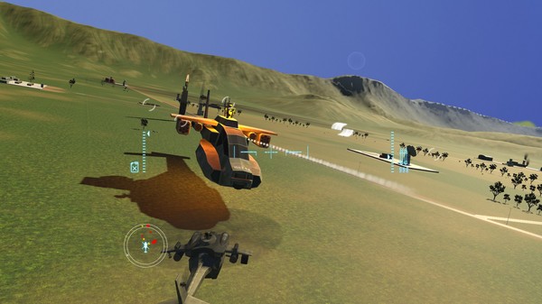 武装直升机罢工游戏下载-武装直升机罢工安卓版免费下载v1.1.0