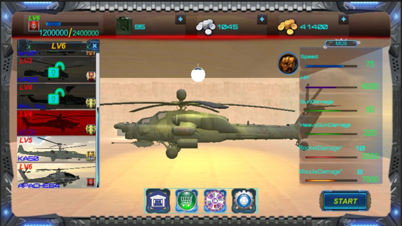 直升机炮舰战斗游戏下载-直升机炮舰战斗最新版游戏下载vv2.1