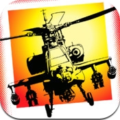 阿帕奇直升机游戏下载-阿帕奇直升机最新版游戏下载v1.0.3.9