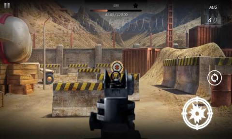峡谷射击营游戏下载-峡谷射击营最新版射击游戏下载v3.0.21