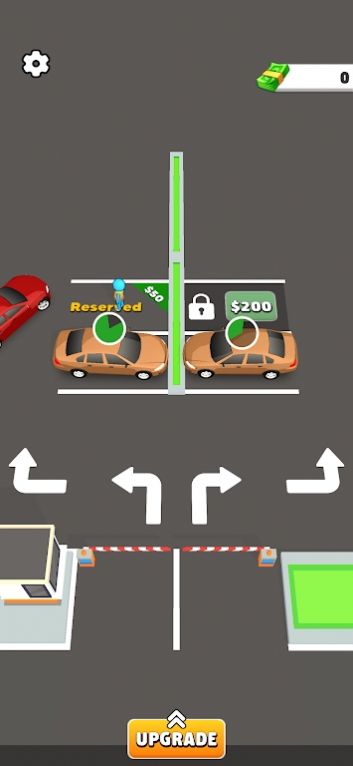 终极停车管理大师游戏官方版图片1