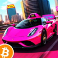 粉色城市汽车最新版下载,粉色城市汽车游戏最新版 v1.2