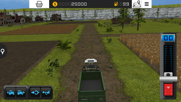 模拟农场无敌版老版手游下载-模拟农场无敌模式旧版本免费下载v1.4