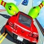 自由跳跃坡道下载-自由跳跃坡道最新版(赛车驾驶)下载v1.1