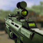 FPS射击生存战场游戏下载-FPS射击生存战场全武器免费解锁手游下载v1.0.6
