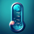 室内温度测温仪app下载,室内温度测温仪app官方版 v3.0.1