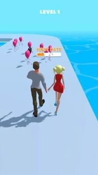 情侣跑酷3D游戏下载-情侣跑酷3D最新版下载v0.0.1