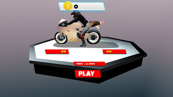 真实摩托车模拟器手游下载-真实摩托车模拟器最新安卓版下载v1.0