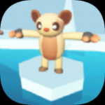 推块救小熊安卓版游戏下载-推块救小熊无限金币和谐版手游下载v0.1