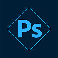 Photoshop官方免费版手机版下载-Photoshop手机版下载中文版安卓(Photoshop Express)v9.4.77 最新版