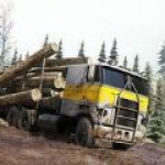 木材货运卡车安卓版下载-木材货运卡车最新版(运送木材)下载v0.1