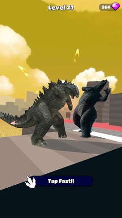 怪兽跑酷游戏下载-怪兽跑酷最新版下载v0.1.0