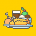 干饭时刻菜谱app下载,干饭时刻菜谱app安卓版 v1.1
