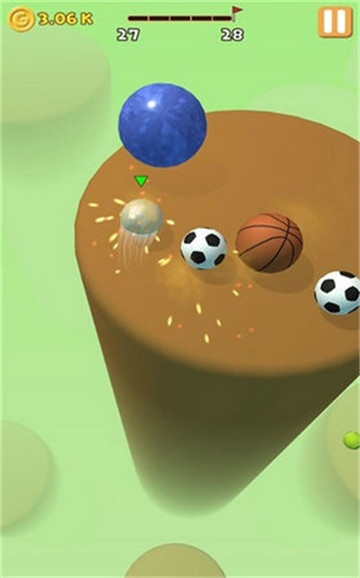 球球撞击之战游戏下载-球球撞击之战安卓版下载v1.0.4