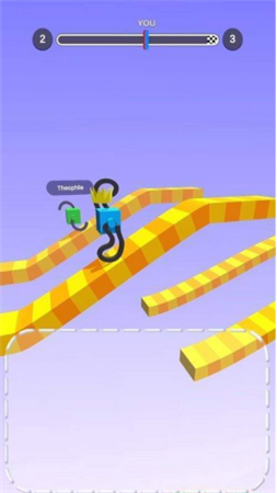 拉腿登山者游戏下载-拉腿登山者安卓版下载v0.3