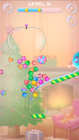 糖果狂欢游戏下载-糖果狂欢安卓版下载v1.0.2