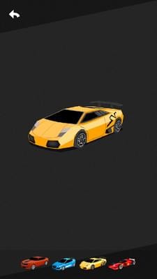 极限漂移触控赛车游戏下载-极限漂移触控赛车安卓版游戏下载v1.3.2