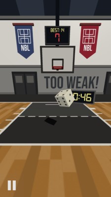 工艺篮球下载-工艺篮球最新版篮球竞技下载v0.20
