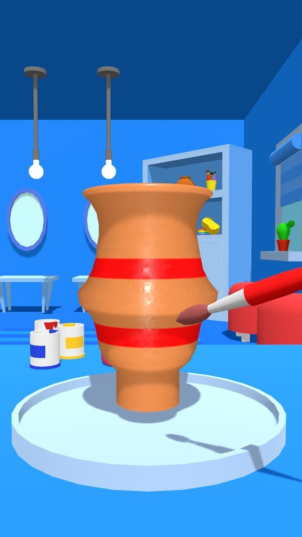 陶器工作室下载-陶器工作室最新版模拟陶瓷下载v1.0