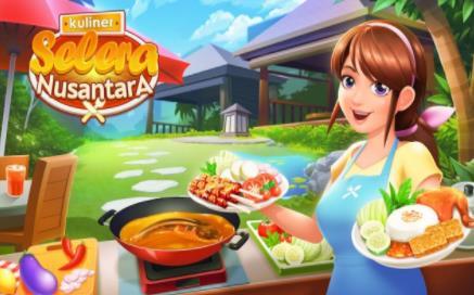 努桑塔拉酒店安卓版游戏下载-努桑塔拉酒店模拟经营美食手游下载v1.0.7