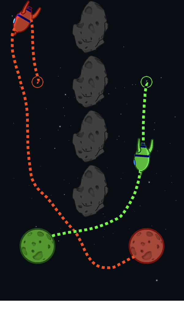 陨石破坏安卓版游戏下载-陨石破坏模拟趣味闯关手游下载v1.0.0