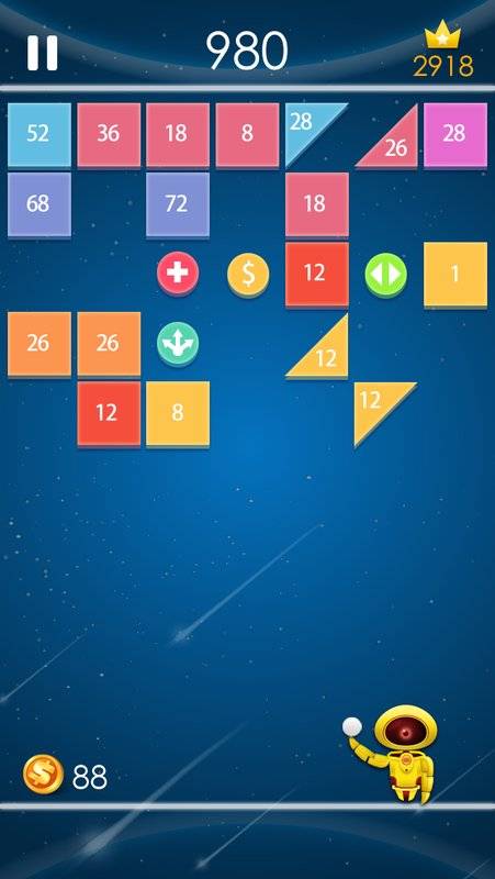 弹球打砖块很多球游戏app下载-弹球打砖块很多球的游戏安卓版下载v1.1.8