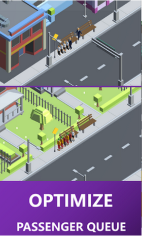 巴士大亨模拟器安卓版游戏下载-巴士大亨模拟器中文版和谐版手游下载v0.19