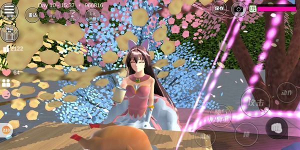 樱花学园模拟器2021年最新版下载,樱花学园模拟器中文版汉化版2021年最新版 v1.039.99