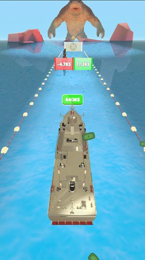 船只进化跑酷游戏下载,船只进化跑酷游戏最新版 v0.4.2