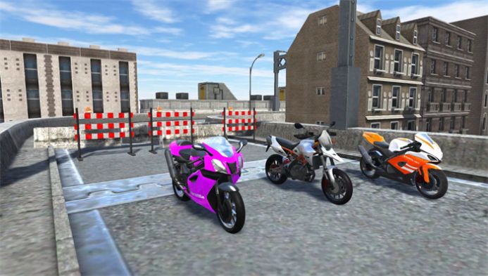 摩托车自由式特技车手安卓版下载,摩托车自由式特技车手游戏安卓版 v0.1.0