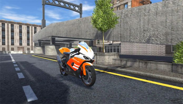 摩托车自由式特技车手安卓版下载,摩托车自由式特技车手游戏安卓版 v0.1.0