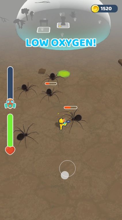 昆虫战区游戏下载,昆虫战区游戏官方版 v1.0.0