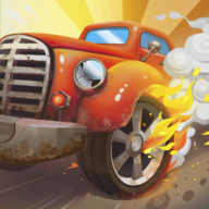 死亡公路游戏下载-死亡公路免费安卓版游戏下载v1.9.7