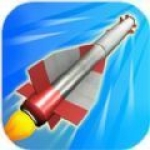 火箭飞弹3D安卓版游戏下载-火箭飞弹3D闯关模拟射击手游下载v1.1.4