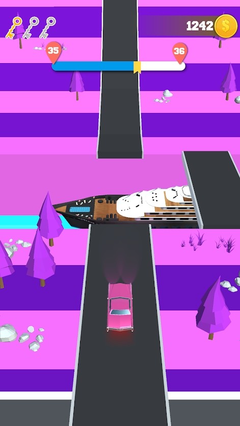 堵车公路回归家园游戏下载-堵车公路回归家园安卓版模拟游戏下载v0.17