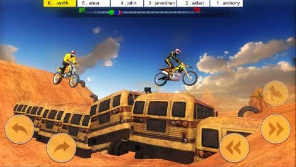 特技摩托车手竞速手游下载-特技摩托车手竞速最新安卓版下载v1.2