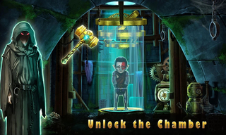 神秘密室逃脱游戏下载-神秘密室逃脱最新版免费下载v2.7