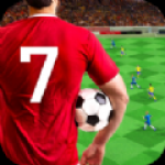 足球联赛之星安卓版游戏下载-足球联赛之星体育竞技竞赛手游下载v1.3.3
