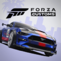 Forza Customs中文版下载,Forza Customs游戏中文版 0.6.4123