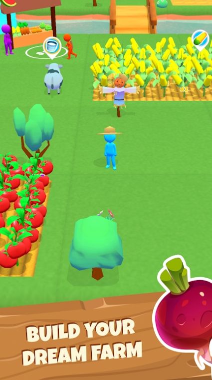 建设农场游戏官方手机版图片1