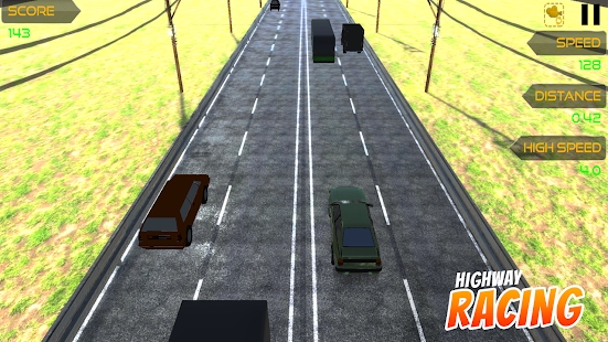 真正的公路交通赛车游戏下载-真正的公路交通赛车最新版游戏下载v1.0.1