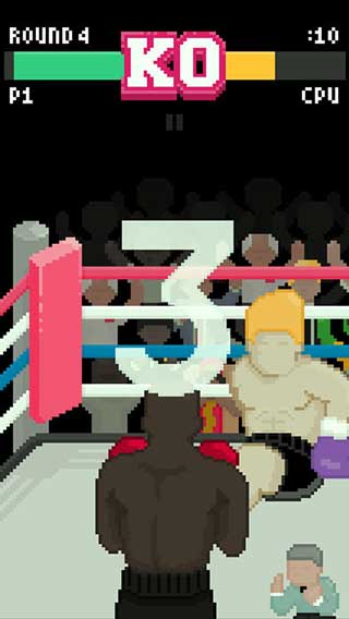 像素拳击手手游下载-像素拳击手安卓版最新下载v1.0