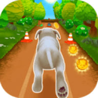 宠物跑酷游戏下载-宠物跑酷最新版下载v1.5.16
